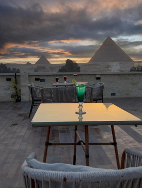 Giza Pyramids Inn